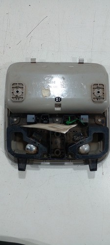 Luz Interna Teto Hyundai Azera 08/11 928303l100 (r)