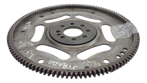 Cremalheira Volante Motor Cambio Autom. Strada 1.3 2022 A 24