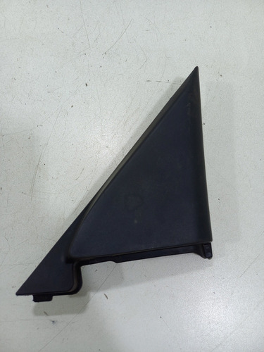 Moldura Interna Retrovisor L.d Honda Civic 05 76220s5a (m)