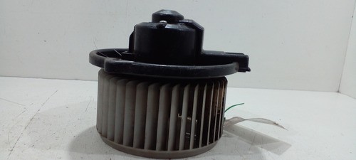 Motor Ar Forçado Toyota Corolla Filder 03/08 194000 (r)