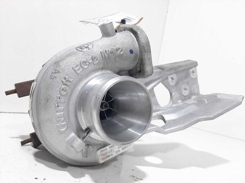 Turbo Compressor Fiat Toro 2.0 Diesel 4x4 2021 46336044