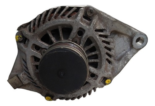 Alternador Mitsubishi Asx Lancer 2.0 16v Automático 2014