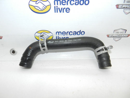 Mangueira Reservatório Direção Ecosport 1.6 2007 2n153e525