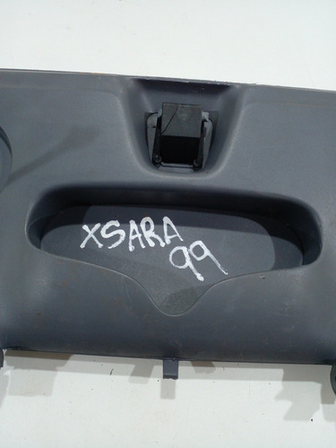 Capa De Porta Luva Da Xsara 1999 (vj)