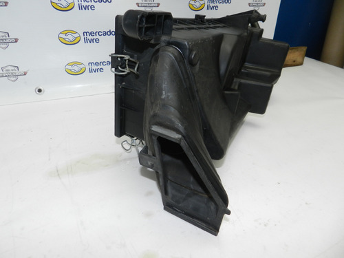Base Caixa Filtro Ar Ford Mondeo 97/01 9005954 Detalhe