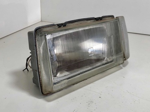 Farol Dianteiro Vw Gol / Saveiro / Parati / Voyage 87 Até 90