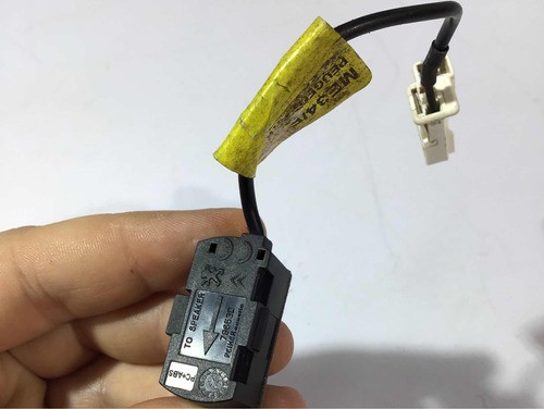 Microfone Som Bluetooth Peugeot 308 408 C4 9656164180 22119*