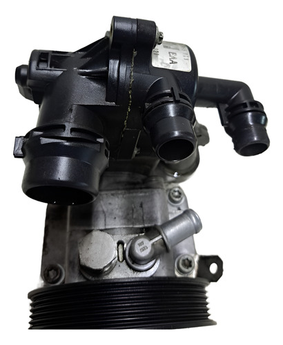 Bomba Água Direção Bmw 320i 2.0 2010 N46 6780413152