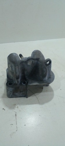 Suporte Coxim Motor Fiat Doblo 55200239 (vj)