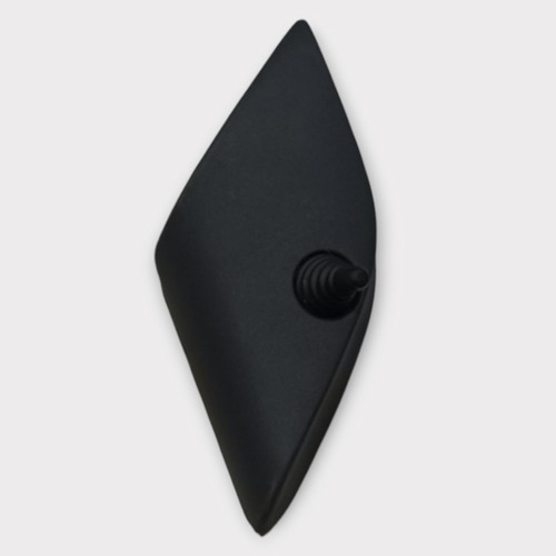 Moldura Interna Retrovisor  Ford Ka 99 A 2003