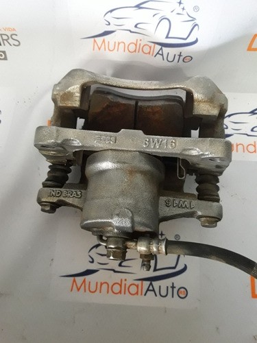 Pinça De Freio Toyota Etios Dianteira  Esquerdo   0124