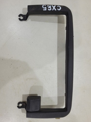 Moldura Radio Gm Vectra 97/05 90436664 (r)