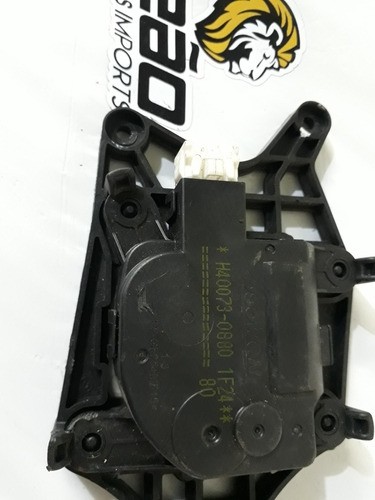 Motor Atuador Ar Condicionado Ix35  H40073-0880 1f24  14845*