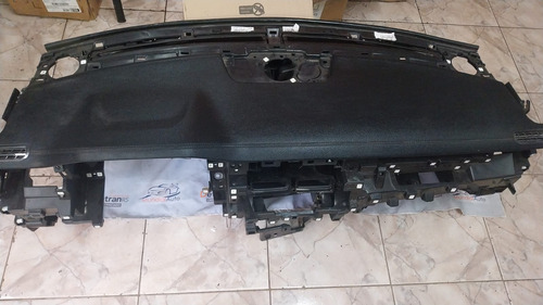 Kit Airbag Jeep Compass Limited T270 2022/..
