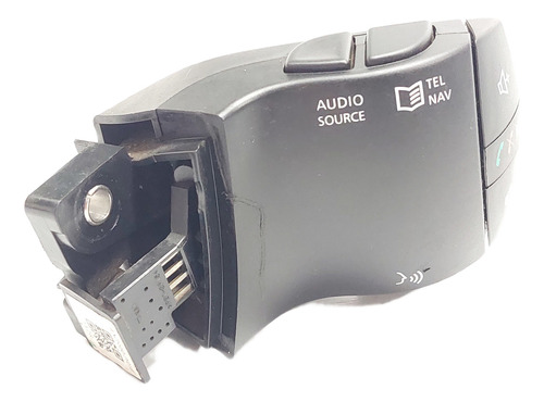 Comando Do Som Do Volante Renault Fluence Ano 2012 A 2017