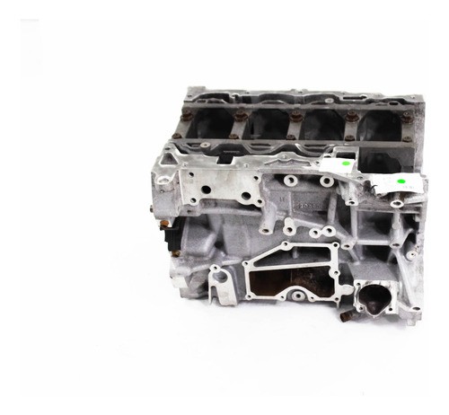 Bloco Motor 2.5 Flex (inservível) Ford Ranger 2013-2016 (36