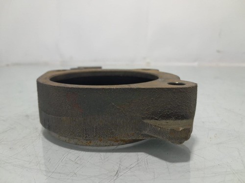 Flange Suporte Arranque Motor Mb Om 364 (709 710 912 9149)