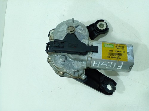 Motor Limp. Parabrisa Tras. Ford Fiesta 04 2s6517w400aa (m)