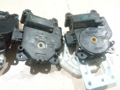 Motor Atuador Do Ar Condicionado Honda Civic 2008