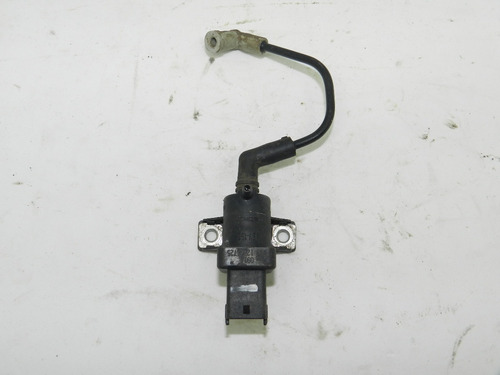 Válvula Solenoide Sensor Vácuo Gm S10 2012 A 2022 12625725