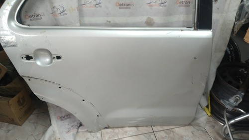 Porta Lateral Traseira Direita Toyota Hilux Sw4 19972