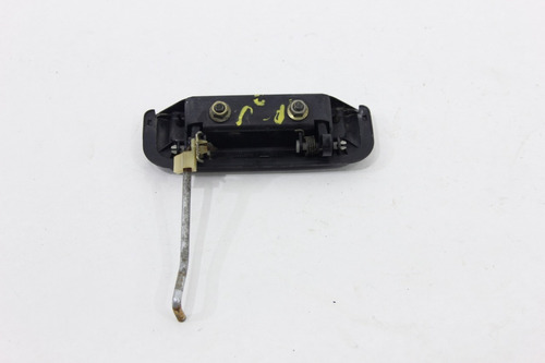 Maçaneta Externa Porta Dd Pajero Sport 99/11 (705)
