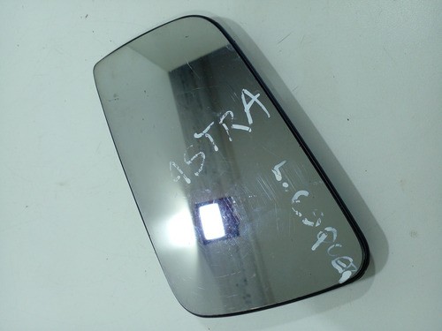 Lente Retrovisor Esquerdo Gm Astra 2002 20h4707 (m)