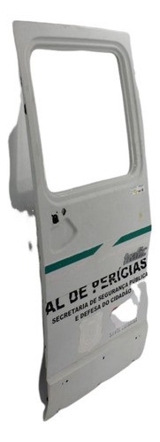 Porta Tras Ld Renault Trafic 97-03(939)