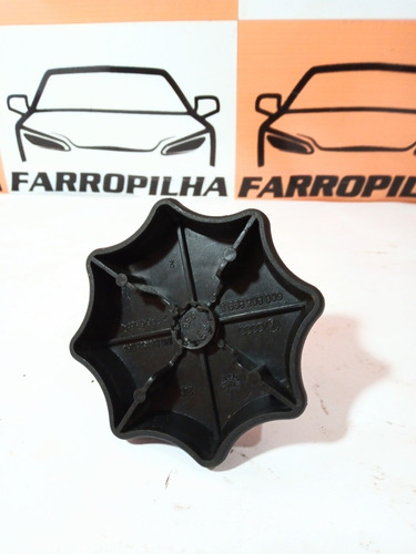 Parafuso Estep Vw Fox Todos Original Pn:6q0803899a