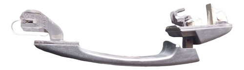 Maçaneta Porta Traseira Direita Volkswagen Gol G3 1999 2000 