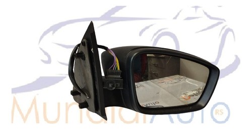 Retrovisor Eletrico  Ld Gol Voyage  G6/...  Vw 17406