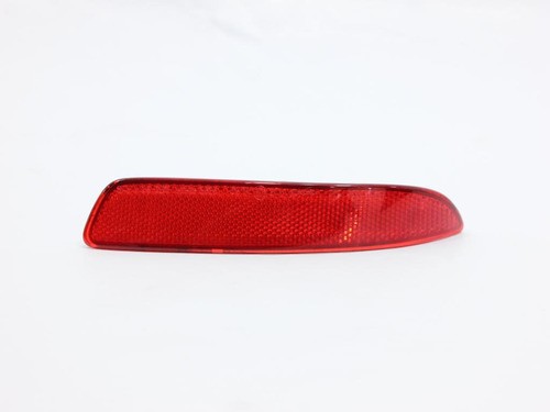 Refletor Para-choque Tras Ld Bmw X5 07/13 Us (478)