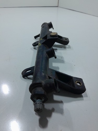 Flauta De Injeçao Peugeot 206 C3 1.4 2006 9655833580 (vj)335