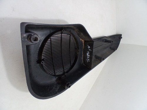 Moldura Da Porta Treco Lado Esquerdo Fiat Tempra Original 