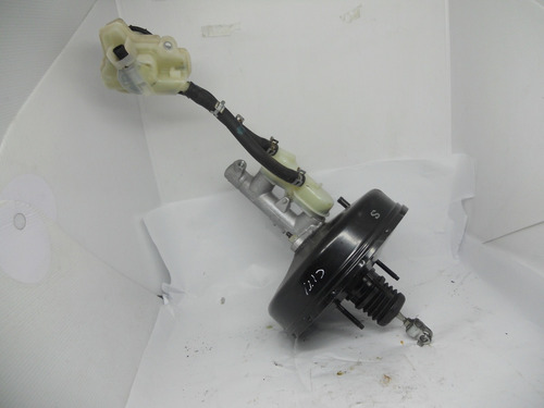 Hidrovacuo Cilindro Mestre Honda City 1.5 2009 A 2012