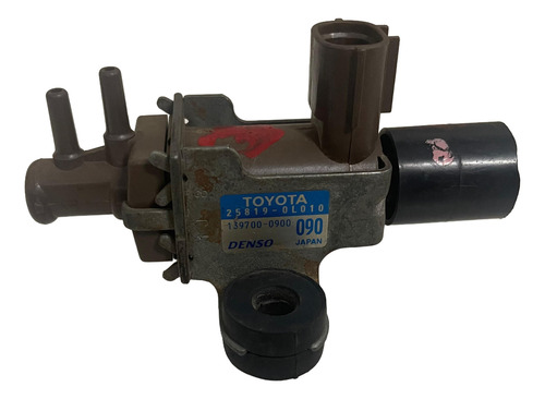 Válvula Solenoide Hilux 2007/2011 - 258190l010 / 1397000900