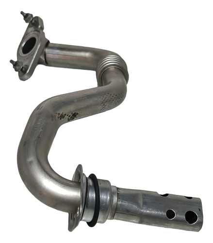 Tubo Cano Valvula Egr Ford Ranger 2.2 2012 2019