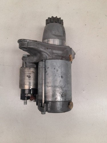 Motor De Arranque Toyota Rav4 2012