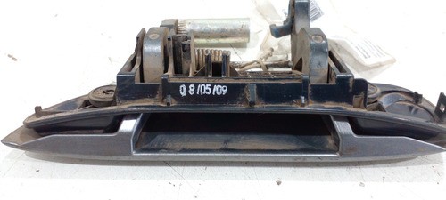 Maçaneta Externa T.d Honda Fit 2009/14 (r)