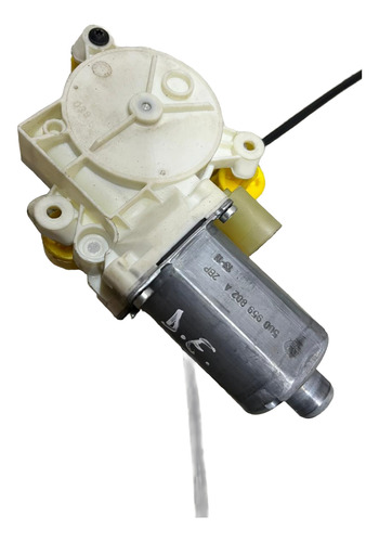 Máquina Vidro Eletrico Dianteira Esquerda Gol Voyage G5 2011