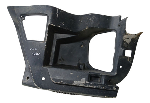 Suporte Bagagito L/ E Gm Corsa 1995 (ap) Cxa 560