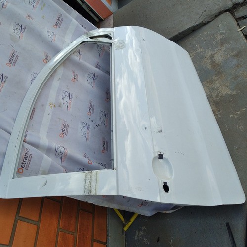 Porta Dianteira Direita  Saveiro G5 G6 G7 G8 2011/20   20180