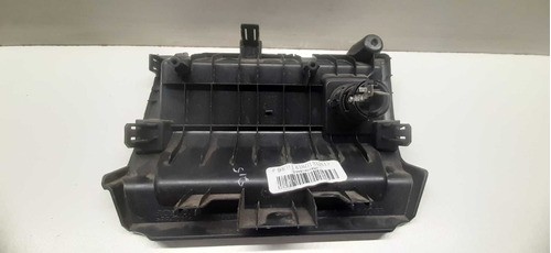 Moldura Entrada Tomada Usb 12v Honda Fit 2015 77290t5n