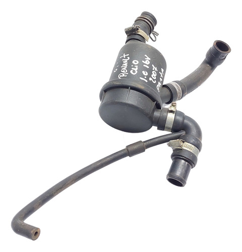Separador De Óleo Do Motor Clio 1.0 16v Ano 2003 A 2009