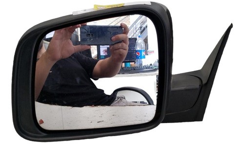 Espelho Retrovisor Cherokee Esquerdo 2011 2012 2013 2014