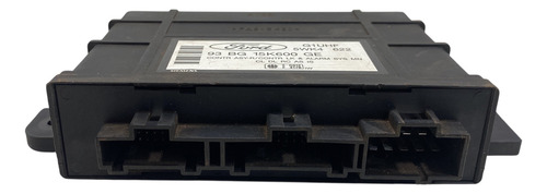 Módulo De Conforto Alarme Ford Mondeo 96 Até 05 93bg15k600ge