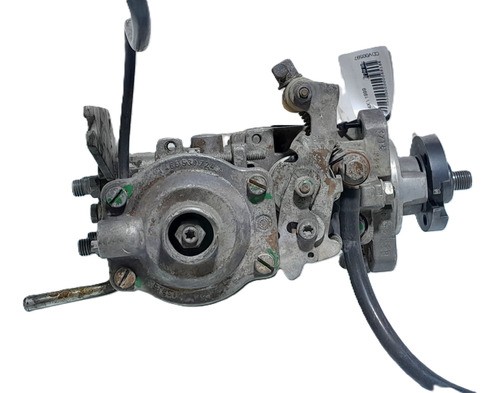 Bomba Injetora Motor Maxion 2.5 Hs S10 0460414127