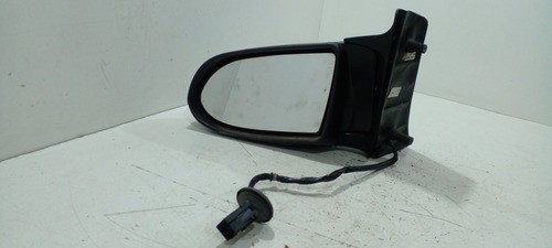 Retrovisor Eletrico L.e Gm Zafira 2008 (r)