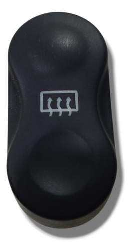 Botão Desembaçador Renault Sandero 2008 A 2012 (al)