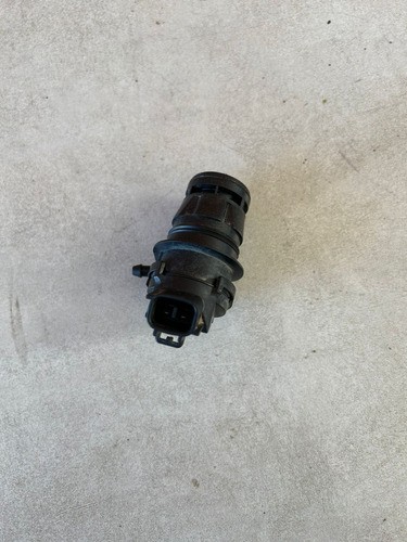 Motor Esguicho Agua Parabrisa Hilux 2007 2008 2009 2010 2011